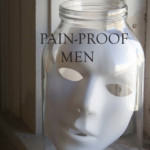 PAIN-PROOF MEN, John Wall Barger - Image 2