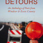 DETOURS, Eds. Susan Holbrook, Dawn Kresan