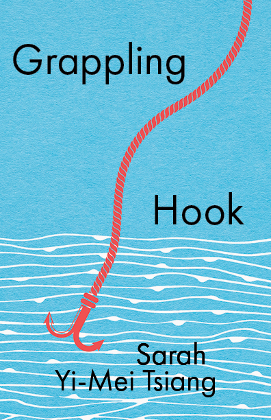 Grappling Hook review in Toronto Star - Palimpsest Press