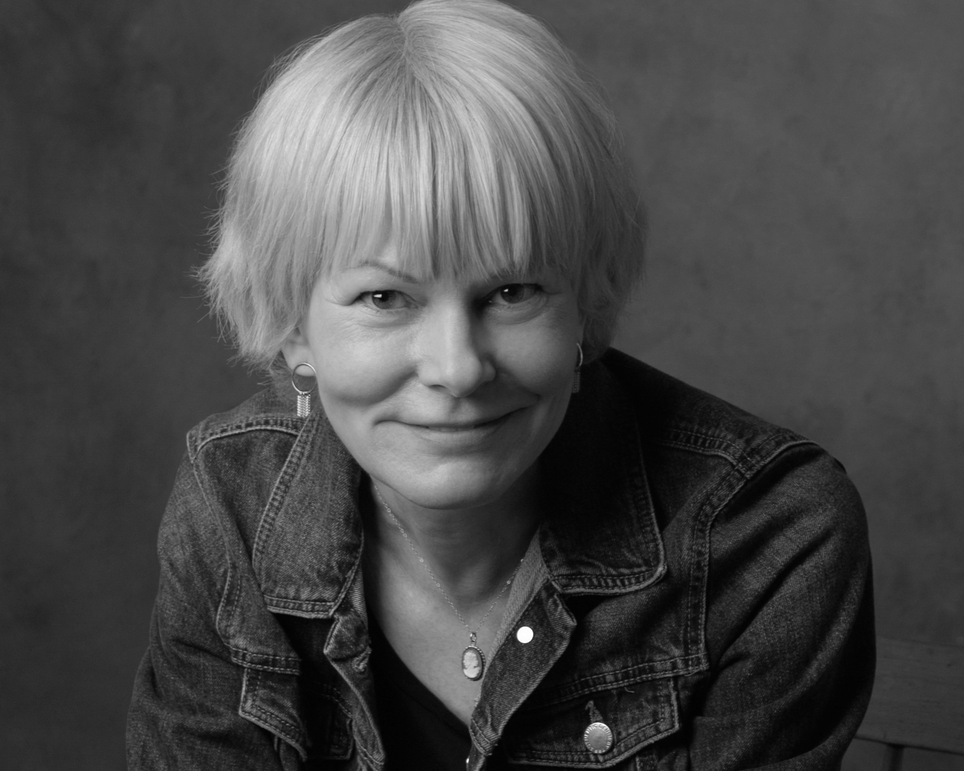 Catherine Graham - Palimpsest Press