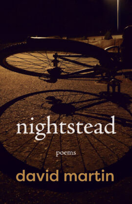 NIGHTSTEAD, David Martin