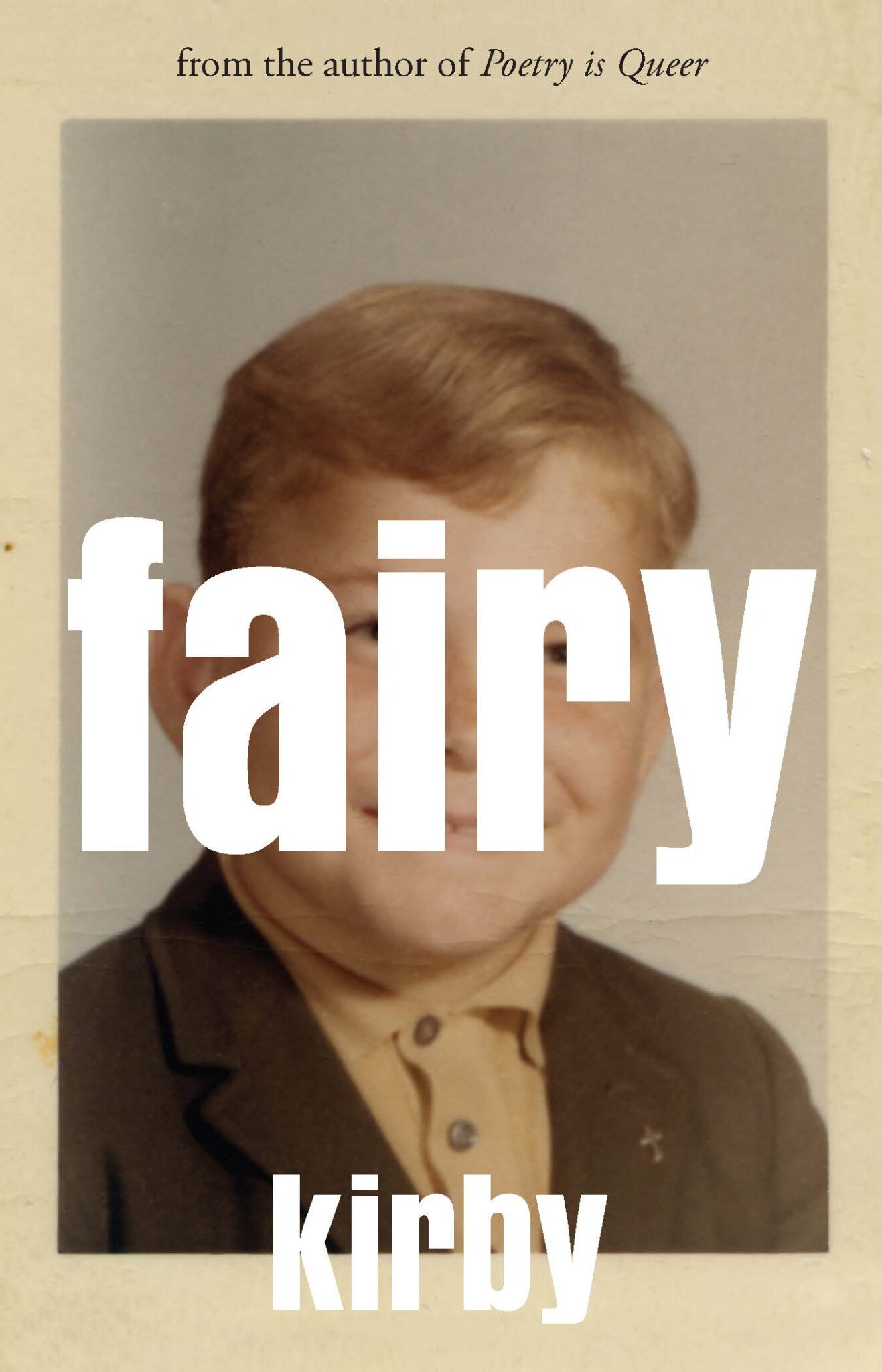 FAIRY, Kirby