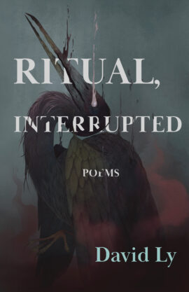 RITUAL INTERRUPTED, David Ly