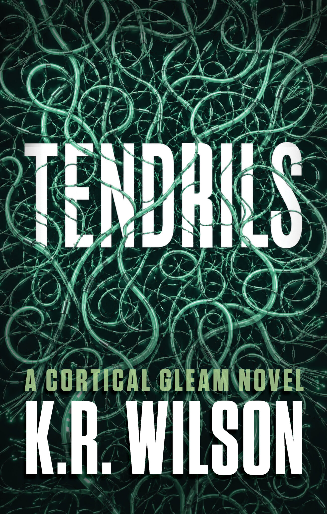 TENDRILS, K.R. Wilson
